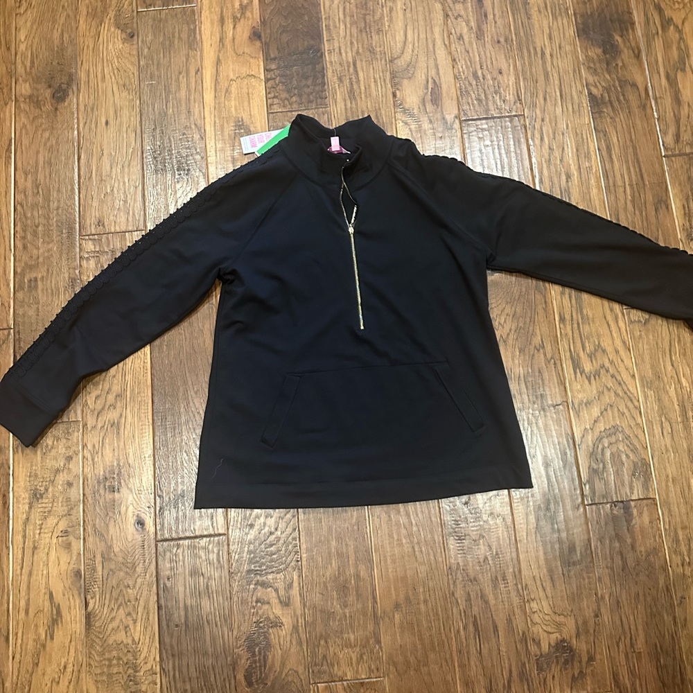 BNWT Lilly Pulitzer Skipper Popover